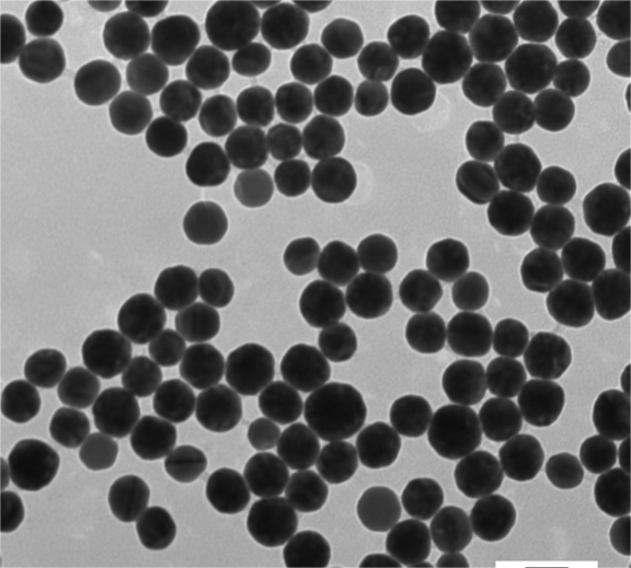 NanoComposix纳米金壳及纳米金球颗粒
